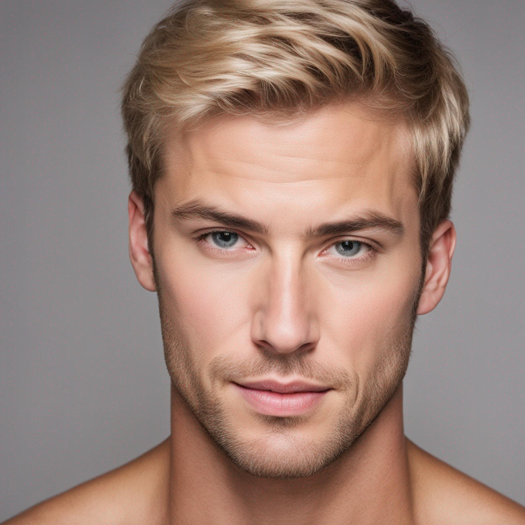 Botox for Men Forehead: Benefits & Process Simplified
