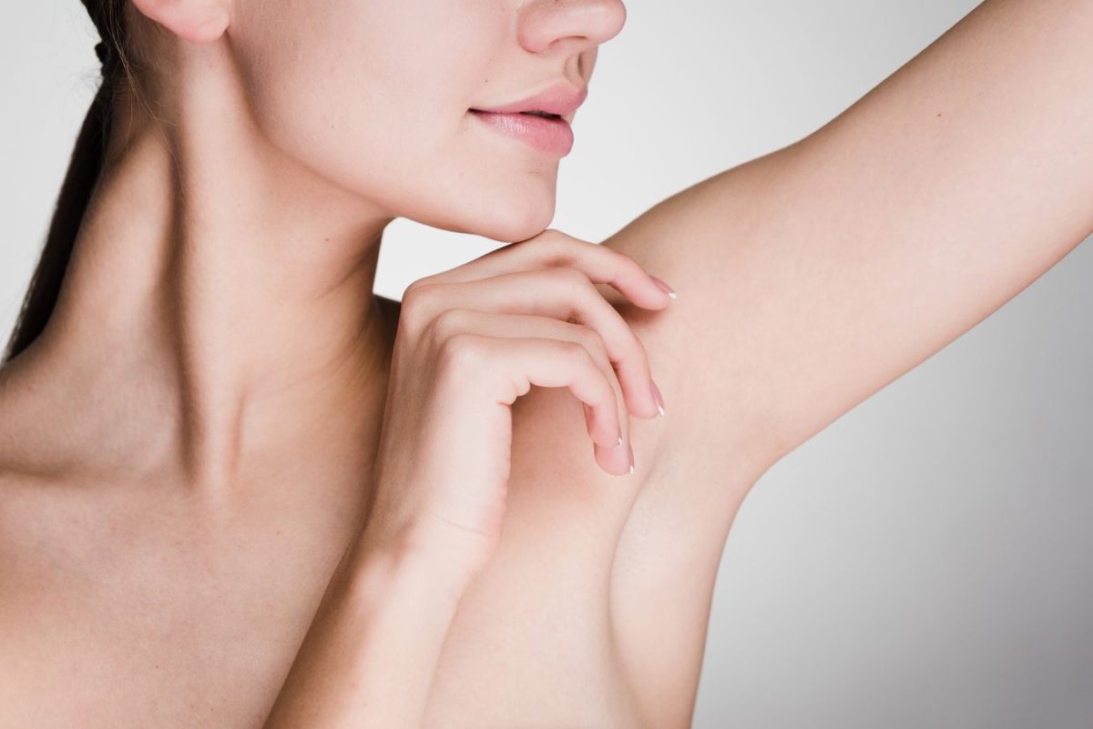 Hyperhidrosis Treatment Armpits: Stop Excessive Sweat Now
