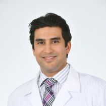 Dr. Samir R. Shah